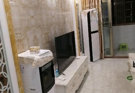 文博园烟雨江南 3室 133㎡ 118万 精装修