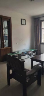 天龙新村 3室 118㎡ 1200元/月