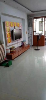 天龙景园 3室 136㎡ 97.8万 精装修
