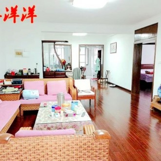 天龙景园1楼精装132平方带33平方车库122万