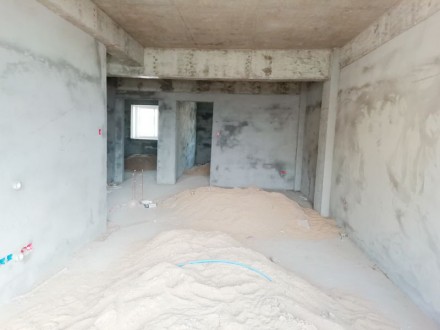 金色家园 3室 125㎡ 102万 毛坯带杂物间