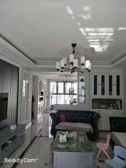 晋湖家园 126㎡ 125万 精装修