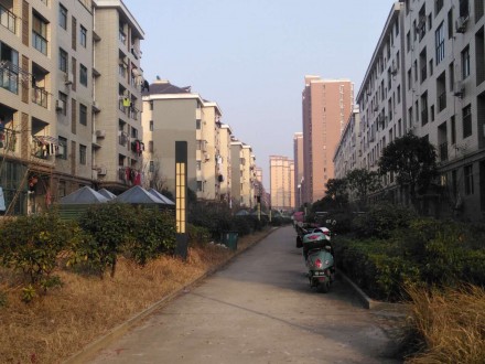 盐业公司附近 三室年租1.3万 盐业公司附近 三室年租1.3万