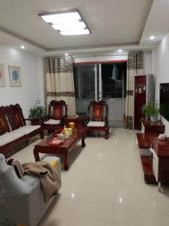 文苑小区 3室 120㎡ 105万