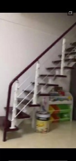 文博园烟雨江南4+5楼复式 67㎡+67㎡ 78万 精装修