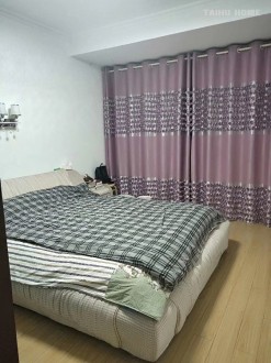 晋湖山庄 2室 71㎡ 54.8万 精装修