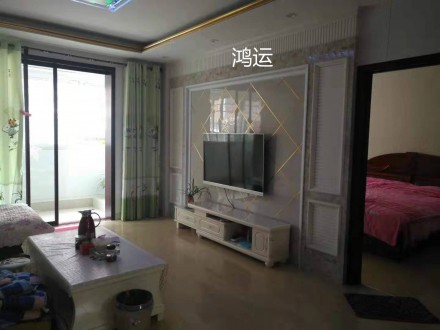 文苑花园 3室 137㎡ 122万 精装修带大杂物间