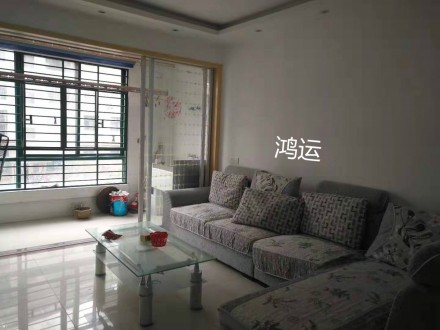 晋湖家园 3室 135㎡ 112.8万 精装修带杂物间