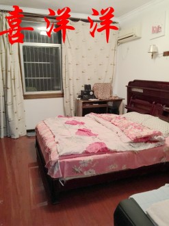 宏泰花园 3室 120㎡ 90万 普通装修