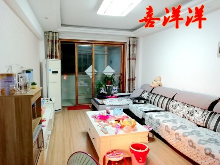 文博园烟雨江南 3室 120㎡ 105万 精装修带车库