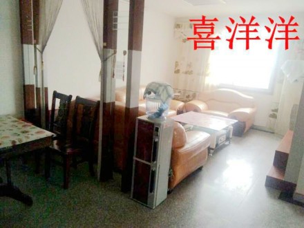 天泰花园 3室 105㎡ 81.8万带车库