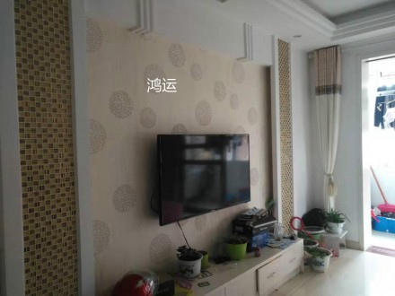 文苑花园 3室 122㎡ 110万 精装修带杂物间