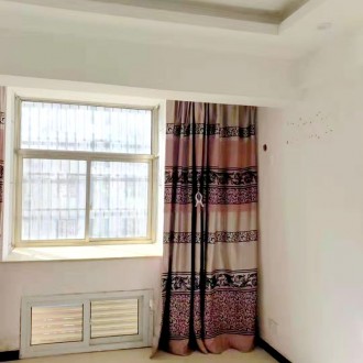 方合小区 3室 105㎡ 82.8万 普通装修