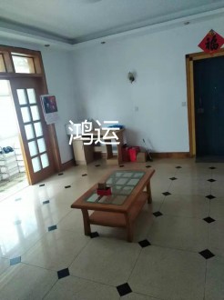 建司小区 3室 100㎡ 78万 精装修带杂物间