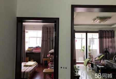 建安小区 3室 92㎡ 69.8万 精装修带杂物间