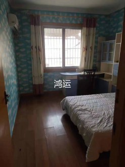 太师附近 3室 103㎡ 64.8万 精装修带杂物间