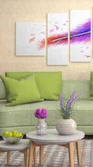 天龙新村 3室 104㎡ 72.8万 普通装修带杂物间