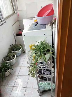 翰林院 3室 88㎡ 63.8万 精装修