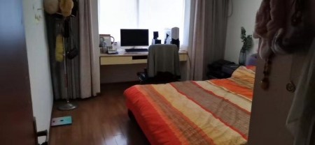 天龙景园 3室 135㎡ 108万