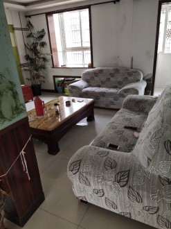 天龙东村 3室 117㎡ 92.8万 精装修带车库