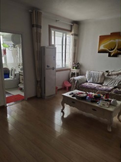 天龙新村 3室 117㎡ 92.8万 精装修带车库