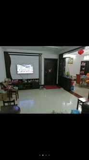 天龙新村 4室 128㎡ 92.8万 精装修带车库