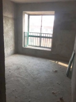 龙城庄园 3室 139㎡ 100万 毛坯