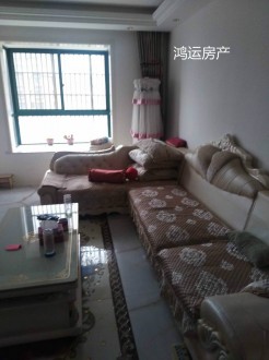 龙城庄园 3室 109㎡ 99万