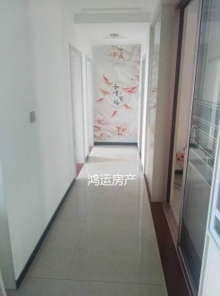 晋湖家园 3室 142㎡ 128万 精装修带车位杂物间