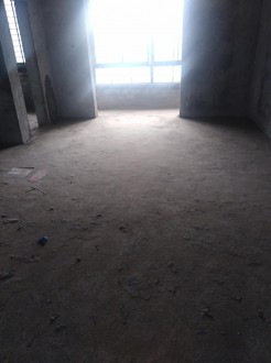 晋湖家园 3室 146㎡ 119万 毛坯带杂物间