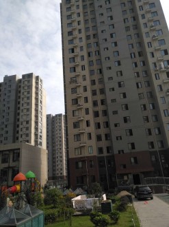 晋湖家园 3室 146㎡ 148万 精装修带车位杂物间