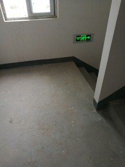 晋湖家园 3室 110㎡ 86.8万 毛坯