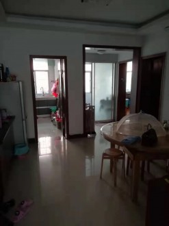 建安小区 2室 80㎡ 60.8万 普通装修带杂物间