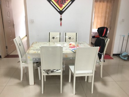 天龙景园 3室 136㎡ 98万 精装修