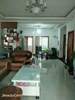 宏泰花园  精装修好楼层学区房