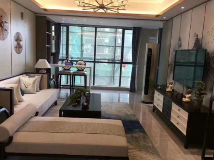 皖街 2室 92㎡ 65万 精装修