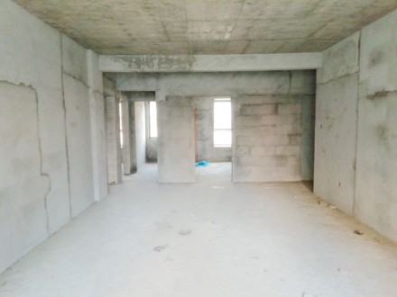 龙城庄园 3室 137㎡ 98.8万 毛坯
