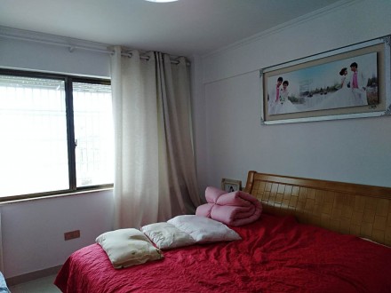 文博园烟雨江南 3室 120㎡ 87.8万 精装修
