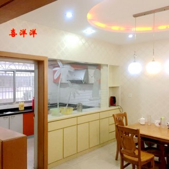 天龙新村 3室 119㎡ 85.8万 精装修