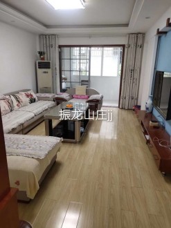 振龙山庄 3室 140㎡ 110万 精装修
