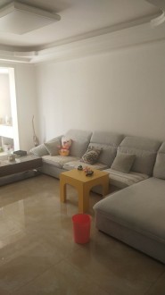 玉龙华府 3室 125.5㎡ 98.8万 精装修