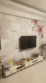 晋湖家园 2室 105㎡ 89.8万 精装修