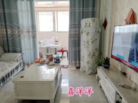 文博园烟雨江南 3室 108㎡ 98万 精装修