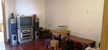 灌区小区 3室 74㎡ 62万 精装修带双阳台