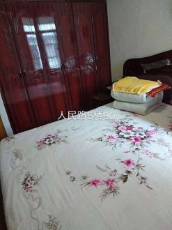 建安公司 3室 98㎡ 72.8万 精装修带杂物间