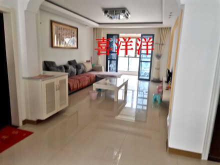 晋湖家园 3室 126㎡ 130万 精装修带车位杂物间