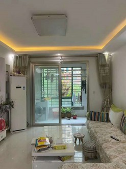 晋湖家园 2室 105㎡ 88万 精装修