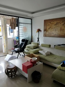 天龙景园 3室 135㎡ 105万 精装修