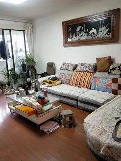 政府附近 3室 140㎡ 102万 精装修 好楼层 采光好