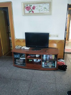 新小附近 3室 100㎡ 63.8万 普通装修